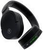 Mackie MC-40BT Stúdió Over Ear headset Bluetooth® Stereo Fekete bélyegkép