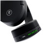 Mackie MC-40BT Stúdió Over Ear headset Bluetooth® Stereo Fekete 7. bélyegkép