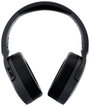 Mackie MC-40BT Stúdió Over Ear headset Bluetooth® Stereo Fekete 9. bélyegkép