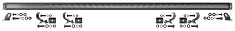 OSRAM Első fényszóró LEDDL120-CB SM LEDriving® LIGHTBAR VX1000-CB SM LED elöl (H x Sz x Ma) 1031 x 6 10. kép