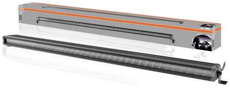 OSRAM Első fényszóró LEDDL120-CB SM LEDriving® LIGHTBAR VX1000-CB SM LED elöl (H x Sz x Ma) 1031 x 6 4. kép