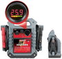 Autós gyorsindító rendszer 4400 A 12 V 2200 A 24 V, KS Tools 550.1720 2. bélyegkép