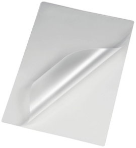 Hama Lamináló fólia DIN A4 125 mikron 25 db