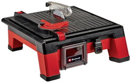Einhell TE-TC 18/115 Li-Solo Akkus csempevágó 115 mm