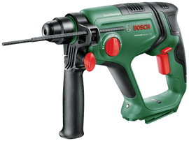 Bosch Home and Garden UniversalHammer -Akkus fúrókalapács 18 V Lítiumion akku nélkül