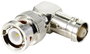 TRU COMPONENTS TC-10101480 BNC adapter BNC dugó - BNC aljzat 1 db bélyegkép