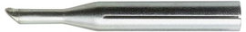 Ersa Serie 172 Forrasztóhegy Ferdén levágott, nikkelezett Hegy méret 4.10 mm Tartalom, tartalmi egys