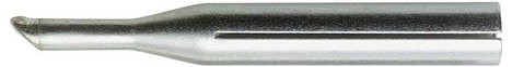 Ersa Serie 172 Forrasztóhegy Ferdén levágott, nikkelezett Hegy méret 4.10 mm Tartalom, tartalmi egys