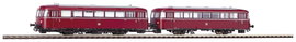 Piko H0 52734 A DB H0 D osztályú VT 98 motorkocsija