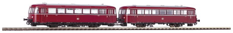 Piko H0 52734 A DB H0 D osztályú VT 98 motorkocsija