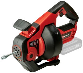 Einhell Power X-Change TE-DA 18/760 Li Solo 4514160 Csőtisztító 362 mm