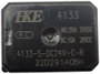HKE 4133-S-DC24V-C-R Autós relé 24 V/DC 20 A 1 váltó bélyegkép