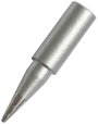 TOOLCRAFT Forrasztó patron Gömbölyű Hegy méret 0.6 mm Csúcs hossza 24 mm Tartalom, tartalmi egységek bélyegkép