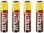 VOLTCRAFT Mikroelem Extreme Power FR03 Lítium 1100 mAh 1.5 V 4 db bélyegkép