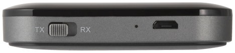 Renkforce RF-BTR-150 Bluetooth zene adó/vevő Bluetooth verzió: 5.0 8 m Beépített akku 3. kép