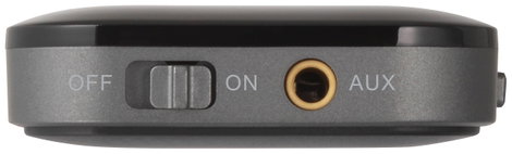 Renkforce RF-BTR-150 Bluetooth zene adó/vevő Bluetooth verzió: 5.0 8 m Beépített akku 4. kép