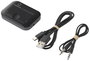 Renkforce RF-BTR-150 Bluetooth zene adó/vevő Bluetooth verzió: 5.0 8 m Beépített akku 5. bélyegkép