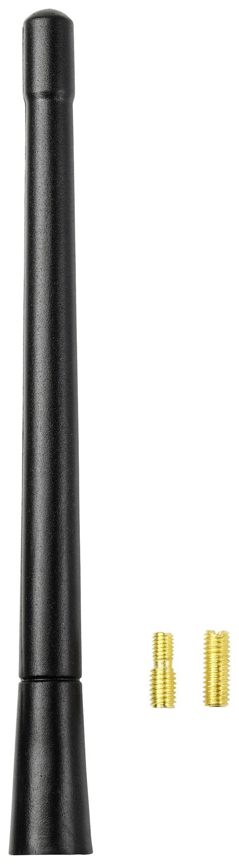 Renkforce RF-5087924 Autórádió tartalék antennarúd 2. kép
