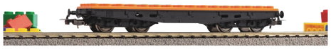 Piko H0 58405 H0 sorkapcsos autó