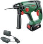 Bosch Home and Garden Universal Hammer -Akkus fúrókalapács 18 V 2.5 Ah Lítiumion akkuval, Töltővel, bélyegkép