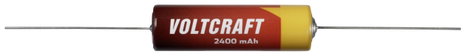 VOLTCRAFT Speciális elem Ceruza (AA) Axiális forrasztótüskék Lítium 3.6 V 2400 mAh 1 db