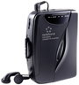 Walkman, hordozható kazettás lejátszó FM rádióval, mono, Renkforce RF-CP-150 bélyegkép