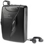 Walkman, hordozható kazettás lejátszó FM rádióval, mono, Renkforce RF-CP-150 3. bélyegkép