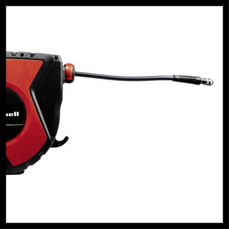 Einhell TC-PH 150 Sűrített levegős tömlő feltekercselő 35.8 cm 16 bar Falra rögzíthető 2. kép