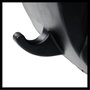 Einhell TC-PH 150 Sűrített levegős tömlő feltekercselő 35.8 cm 16 bar Falra rögzíthető 6. bélyegkép