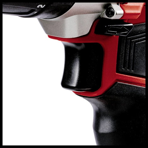 Einhell Power X-Change TE-CD 18/2 Li-i +64 (2x2,0 Ah) 2 sebességfokozat-Akkus ütvefúró-csavarozó 2.  5. kép
