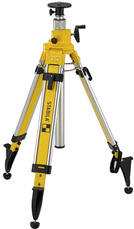 Stabila 18194 Tekerős állvány Magasság (max.)=220 cm
