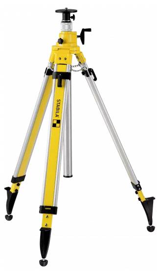 Stabila 18194 Tekerős állvány Magasság (max.)=220 cm 3. kép