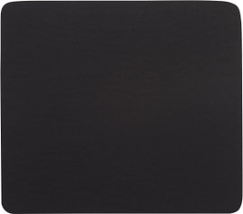 Renkforce RF-5043796 Egérpad Fekete