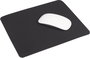 Renkforce RF-5043796 Egérpad Fekete 2. bélyegkép
