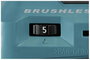 Makita Akku-Bandfeile DBS180Z 18V solo, Karton o.Akku+o.LG, 600-1700U/min, Band 9x533mm DBS180Z Szal 2. bélyegkép