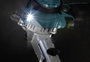 Makita Akku-Bandfeile DBS180Z 18V solo, Karton o.Akku+o.LG, 600-1700U/min, Band 9x533mm DBS180Z Szal 4. bélyegkép