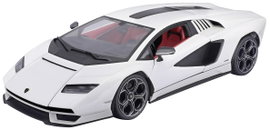 Maisto Lamborghini Countach LPI 800-4 1:18 Autómodell