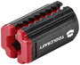 TOOLCRAFT TO-7693557 TOOLCRAFT mágneses csavartartó 2 db. 24 mm 2. bélyegkép