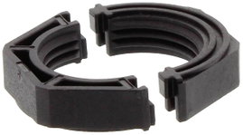 CONTA-CLIP 28616.4 KDS-GM 20 BK Ellenanya M20 Poliamid 6.6 Fekete 10 db