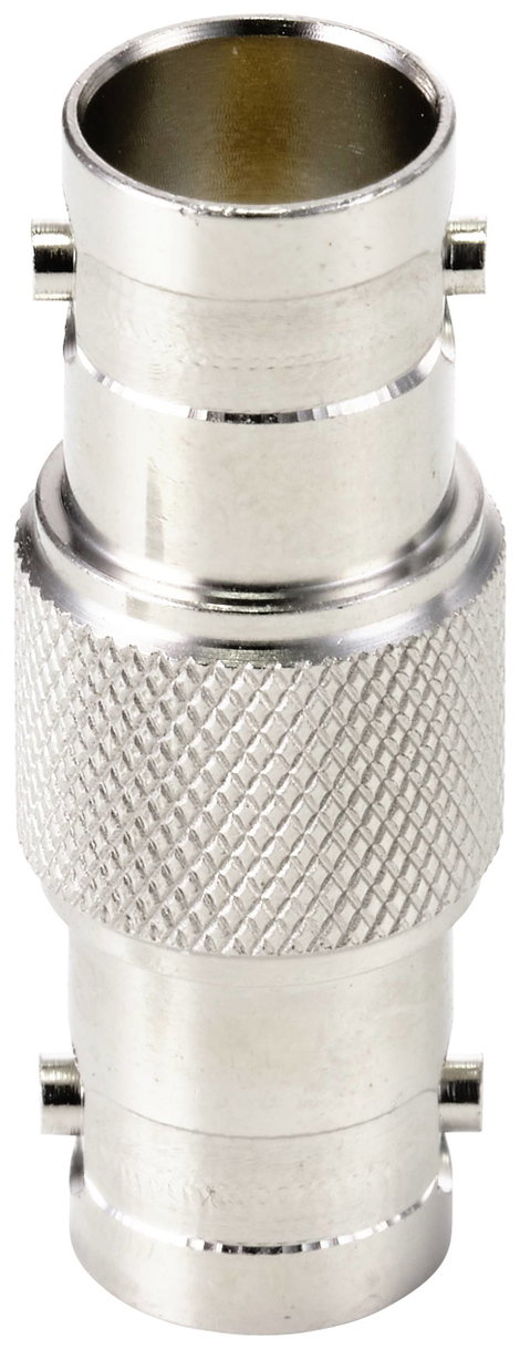 TRU COMPONENTS TC-10101520 BNC adapter BNC aljzat - BNC aljzat 1 db 3. kép