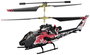 Carrera RC Red Bull Cobra TAH-1F RC kezdő helikopter RtF bélyegkép