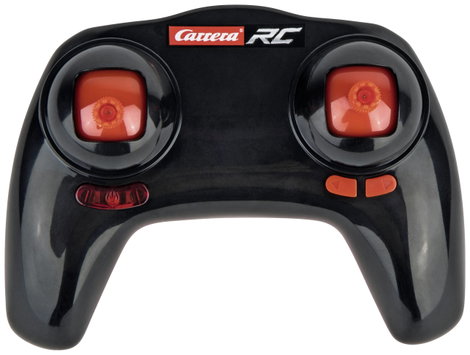 Carrera RC Red Bull Cobra TAH-1F RC kezdő helikopter RtF 2. kép