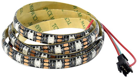 TRU COMPONENTS TC-10084804 LED modul Alkalmas (egykártyás számítógép) Arduino 1 db