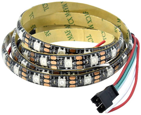 TRU COMPONENTS TC-10084804 LED modul Alkalmas (egykártyás számítógép) Arduino 1 db 2. kép