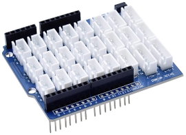 TRU COMPONENTS TC-9958904 Kompatibilis panel