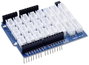 TRU COMPONENTS TC-9958904 Kompatibilis panel bélyegkép