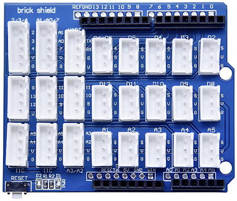 TRU COMPONENTS TC-9958904 Kompatibilis panel 2. kép