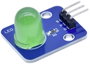 TRU COMPONENTS TC-10093112 LED modul bélyegkép