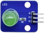 TRU COMPONENTS TC-10093112 LED modul 2. bélyegkép