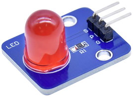 TRU COMPONENTS TC-10093116 LED modul